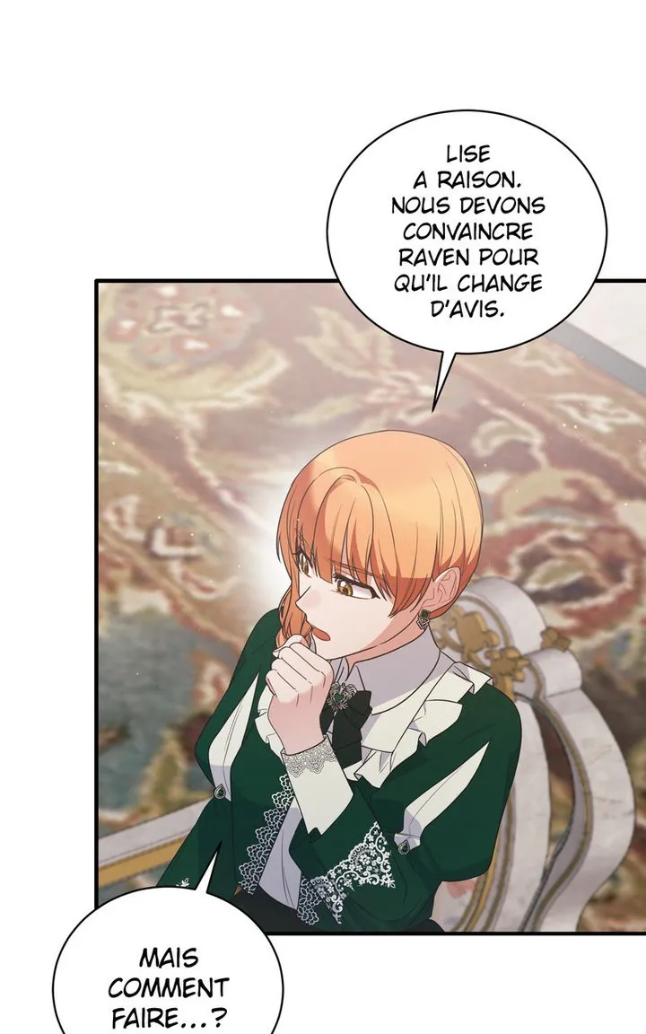 Read Angelic Lady FR Manga Online
