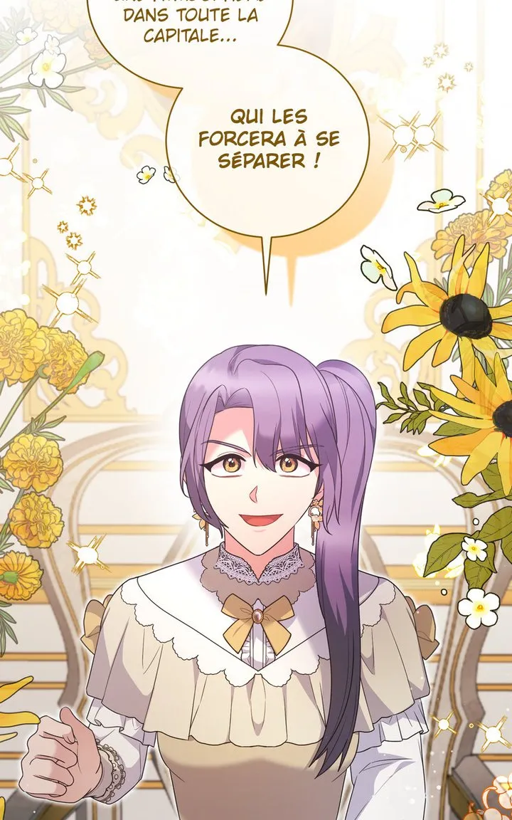 Read Angelic Lady FR Manga Online