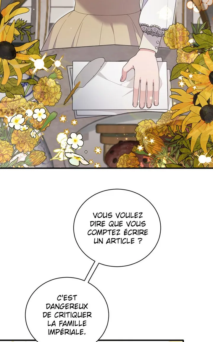 Read Angelic Lady FR Manga Online