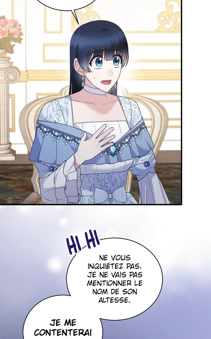 Read Angelic Lady FR Manga Online