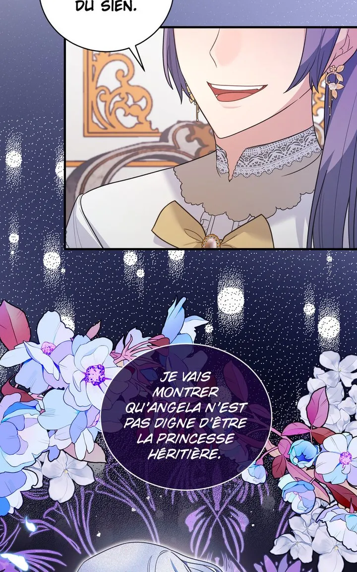 Read Angelic Lady FR Manga Online