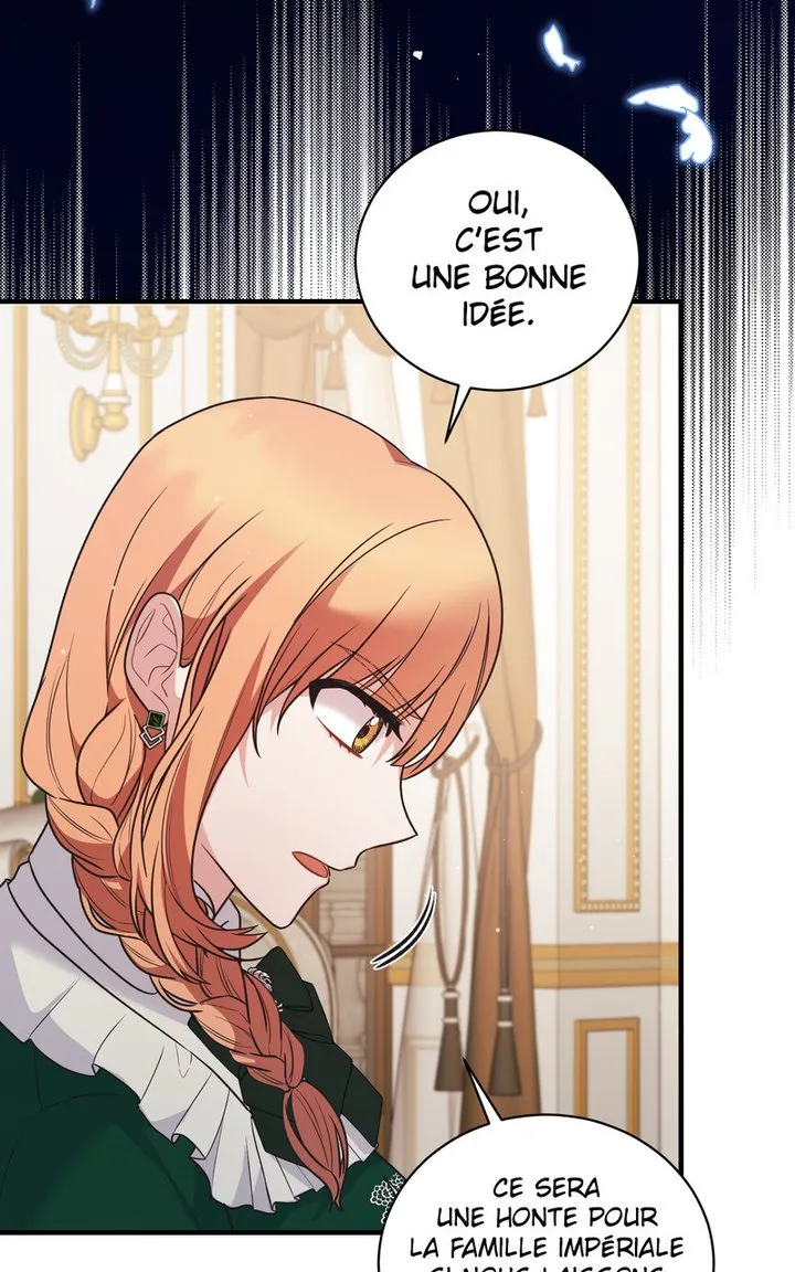 Read Angelic Lady FR Manga Online