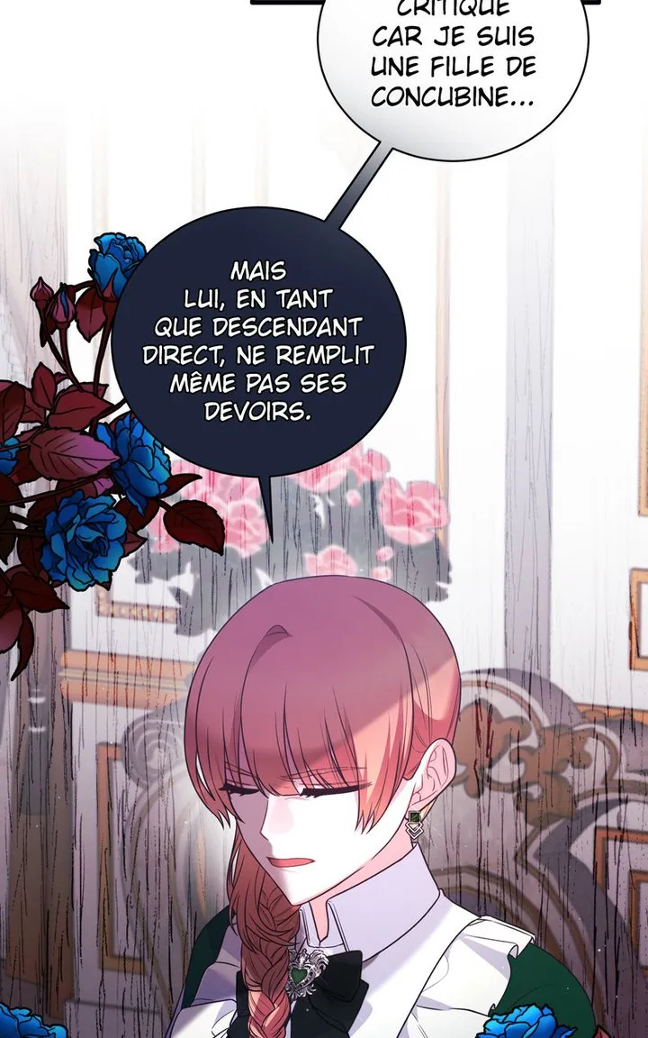 Read Angelic Lady FR Manga Online