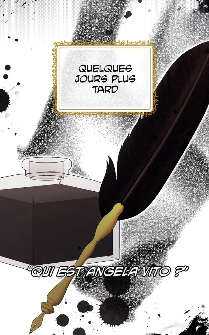 Read Angelic Lady FR Manga Online