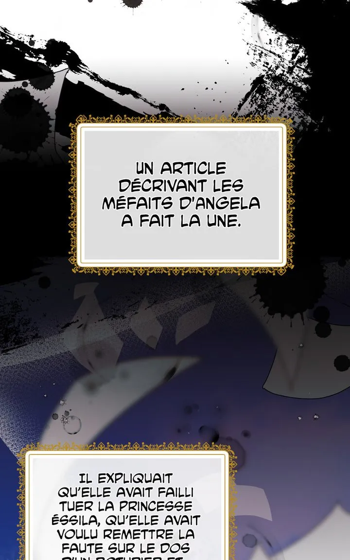 Read Angelic Lady FR Manga Online