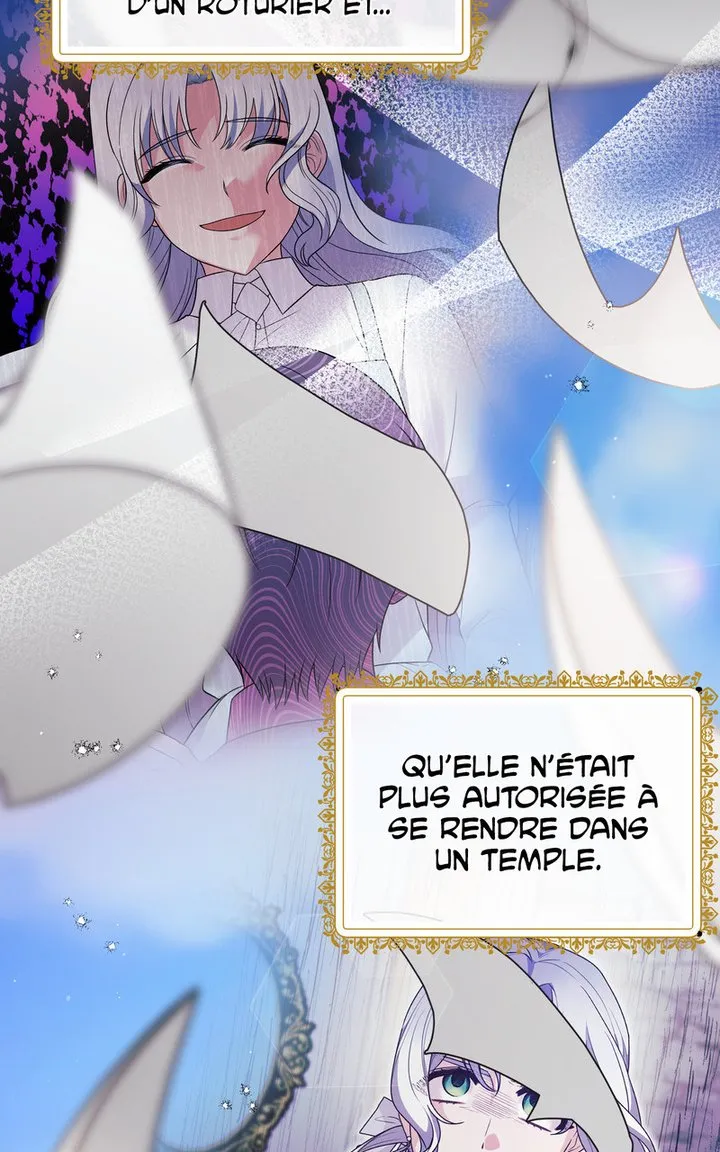 Read Angelic Lady FR Manga Online