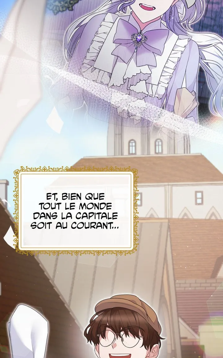 Read Angelic Lady FR Manga Online