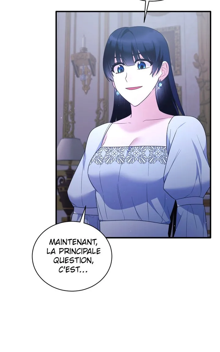 Read Angelic Lady FR Manga Online