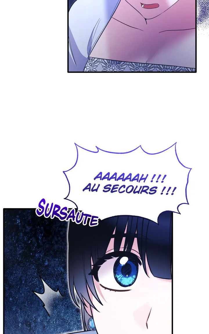 Read Angelic Lady FR Manga Online