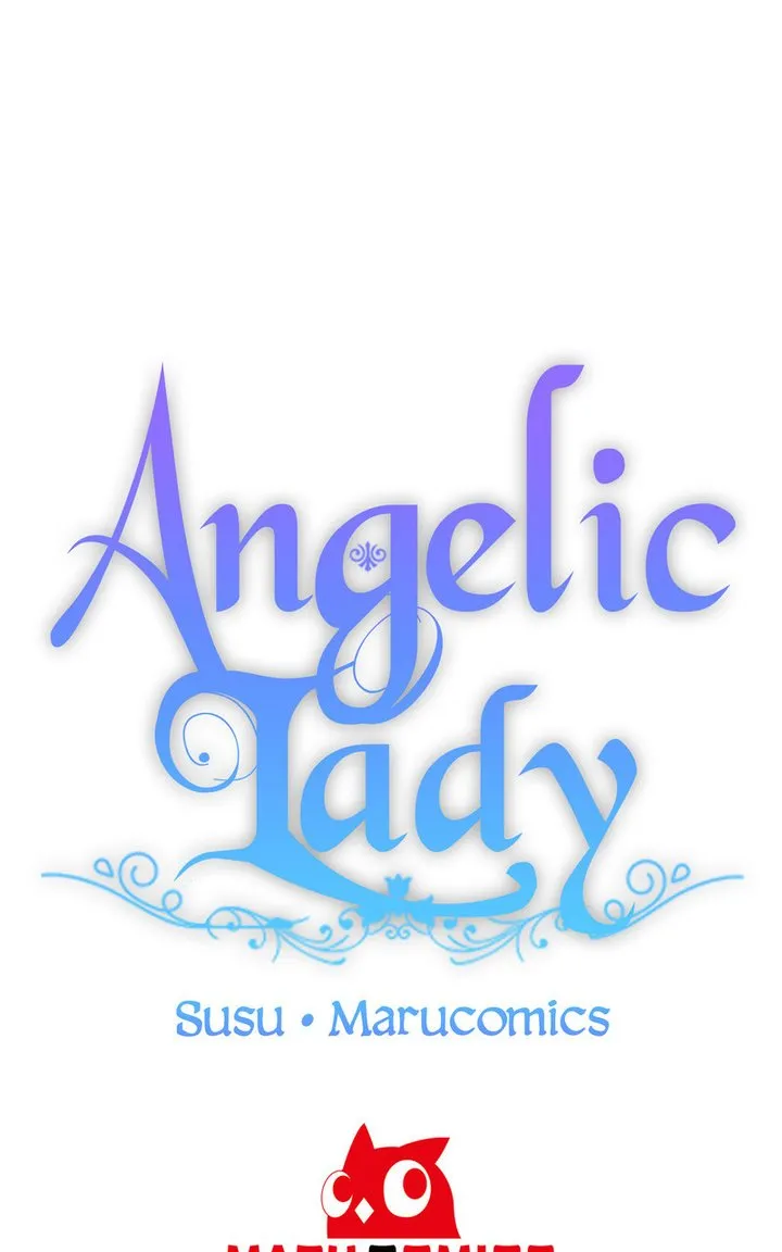 Read Angelic Lady FR Manga Online