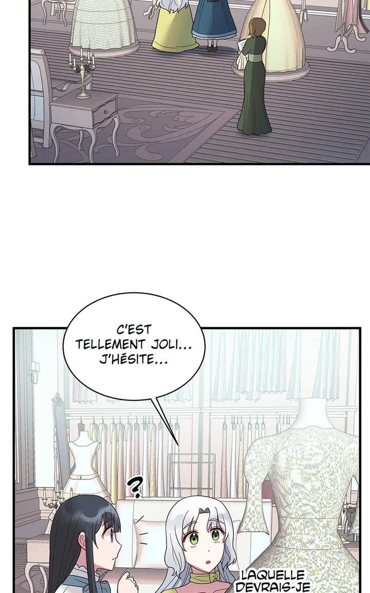 Read Angelic Lady FR Manga Online
