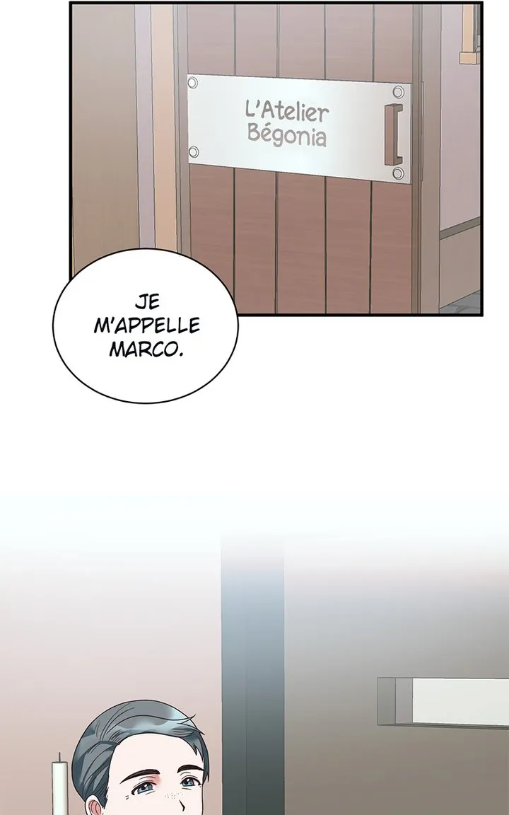 Read Angelic Lady FR Manga Online