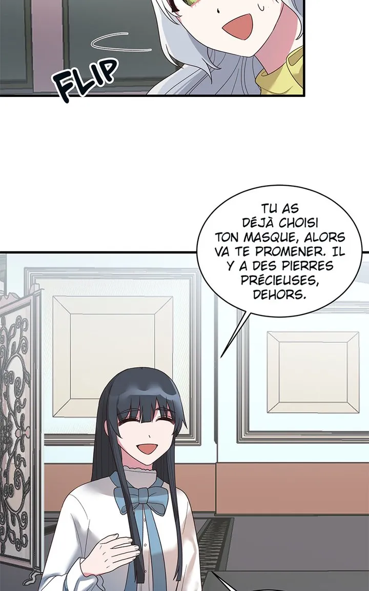 Read Angelic Lady FR Manga Online