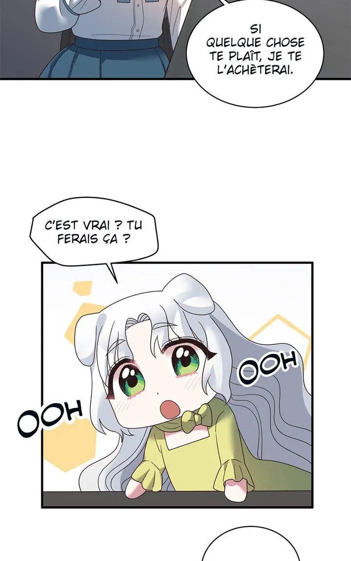 Read Angelic Lady FR Manga Online