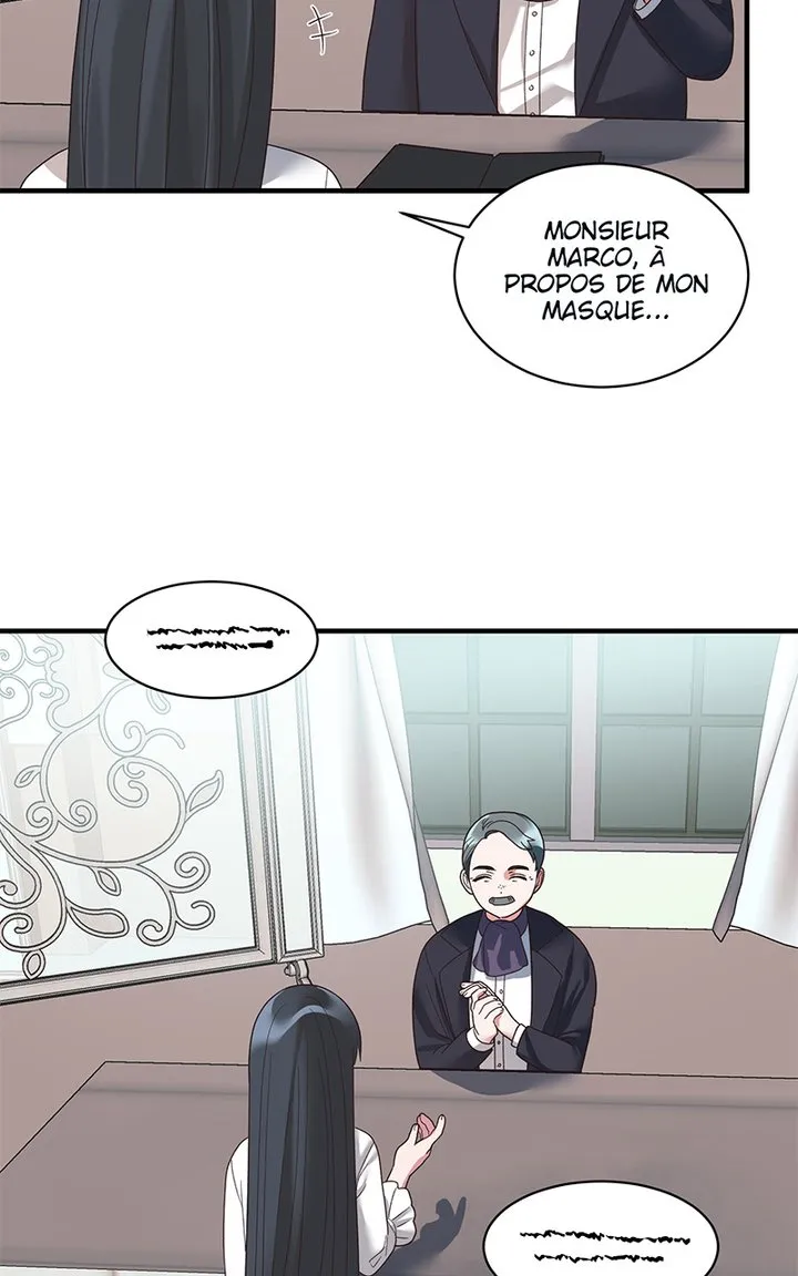 Read Angelic Lady FR Manga Online
