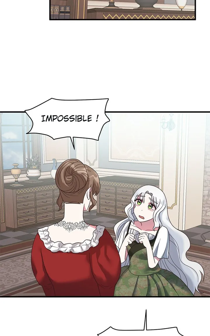 Read Angelic Lady FR Manga Online