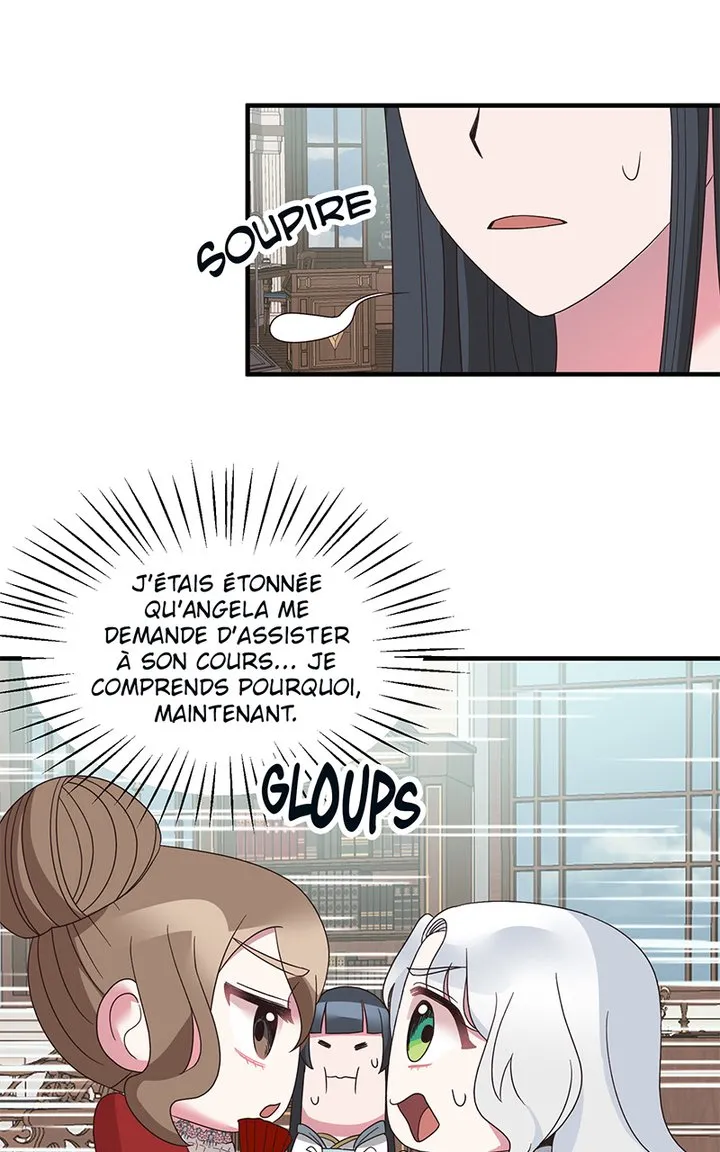 Read Angelic Lady FR Manga Online