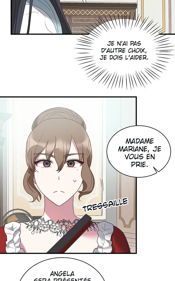Read Angelic Lady FR Manga Online