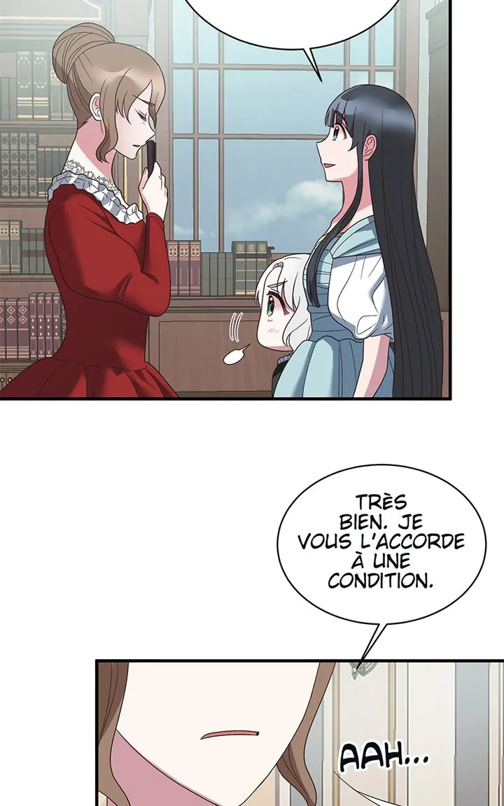 Read Angelic Lady FR Manga Online