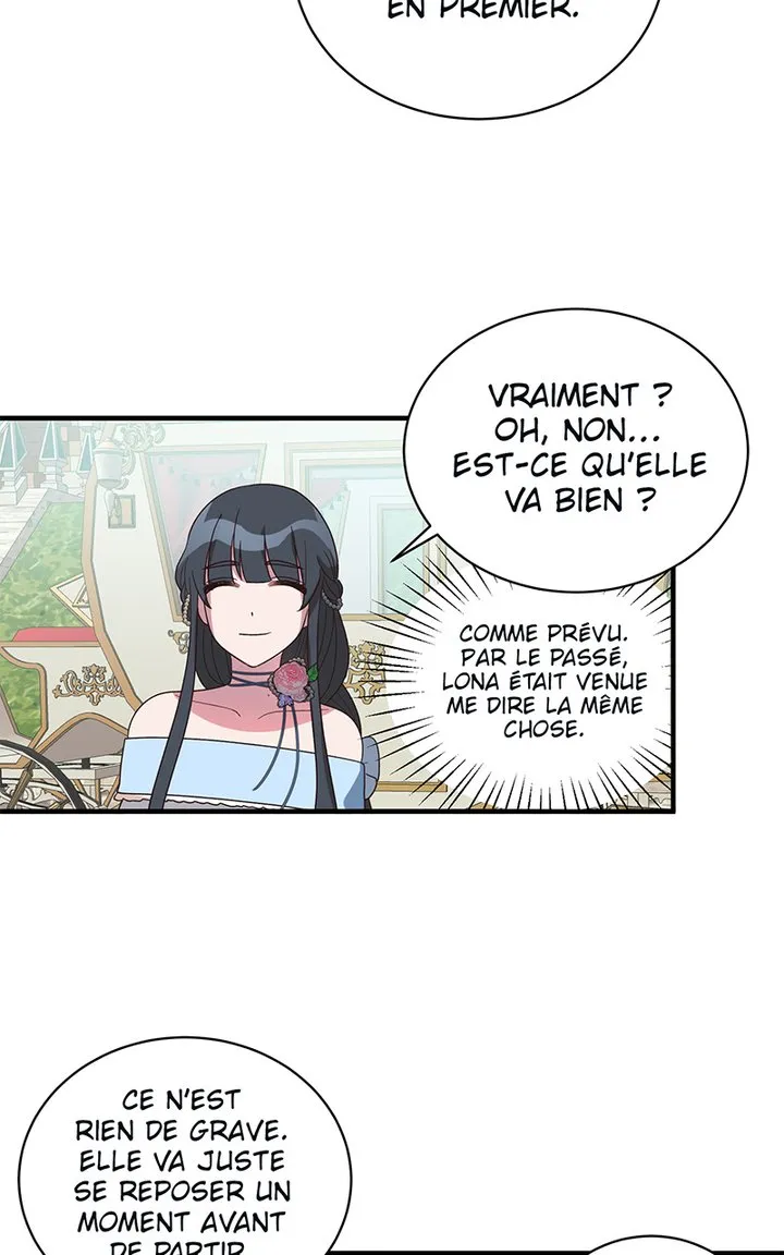 Read Angelic Lady FR Manga Online