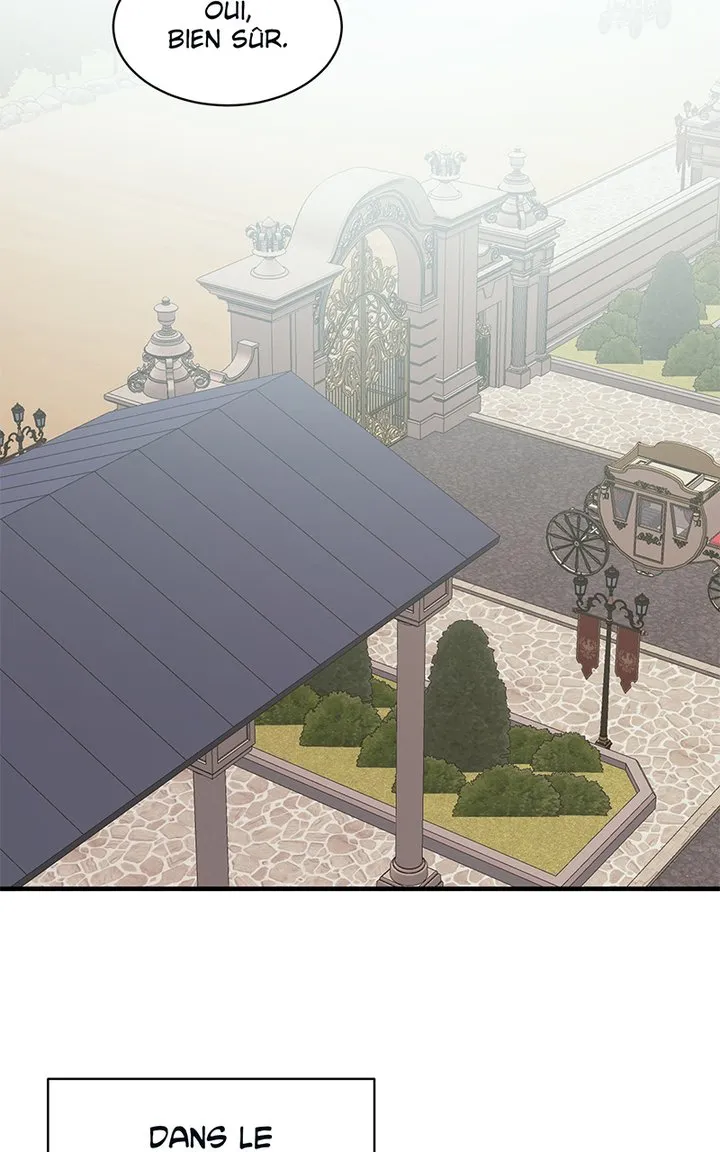 Read Angelic Lady FR Manga Online
