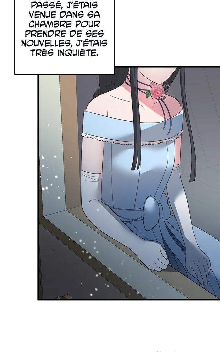 Read Angelic Lady FR Manga Online