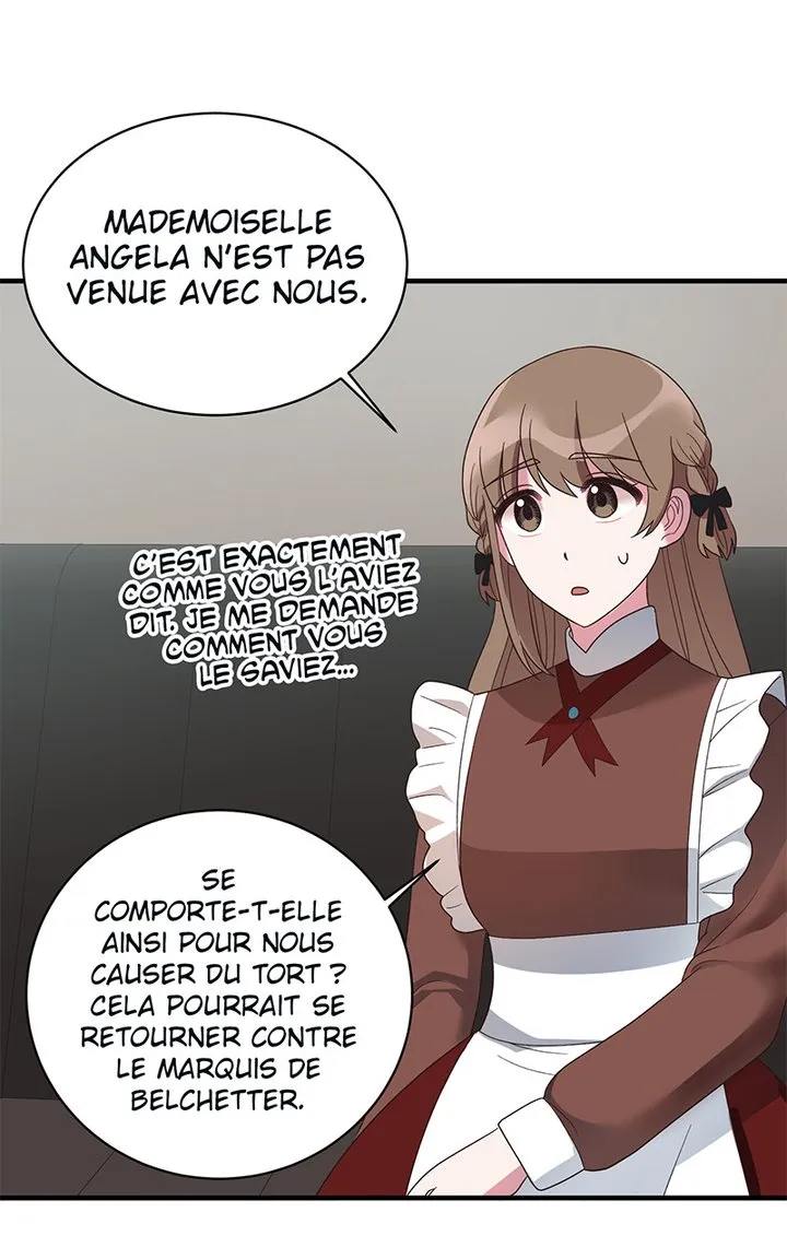 Read Angelic Lady FR Manga Online
