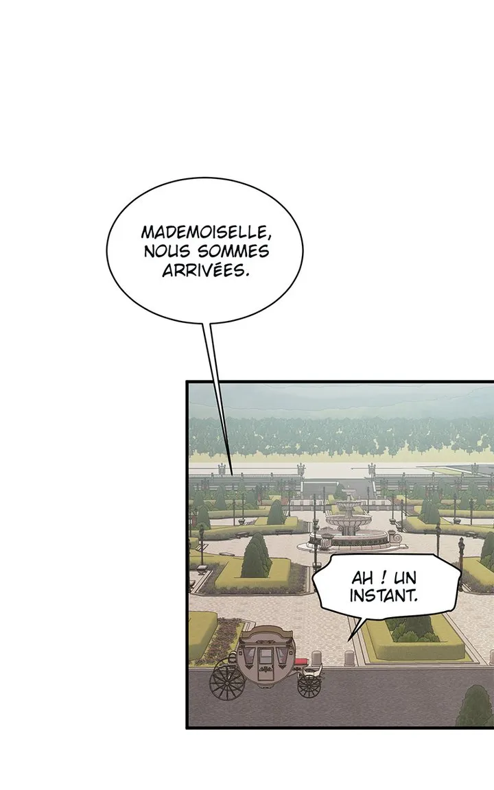 Read Angelic Lady FR Manga Online