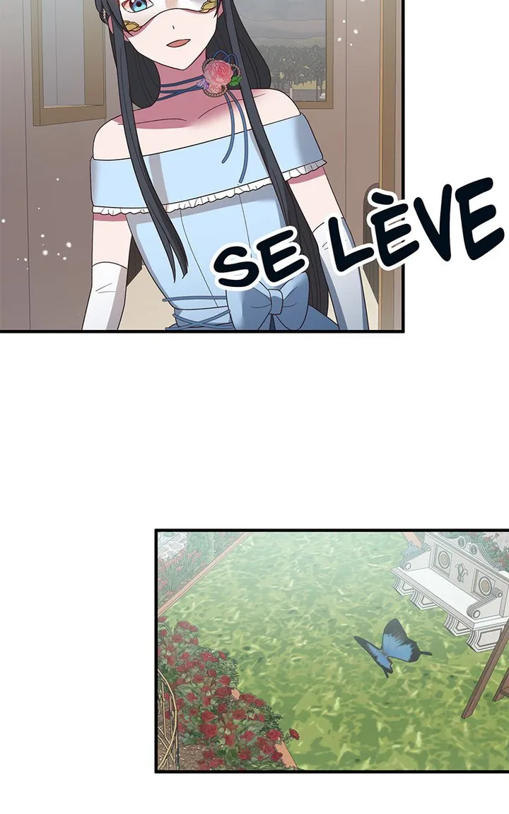 Read Angelic Lady FR Manga Online