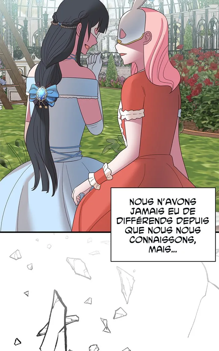 Read Angelic Lady FR Manga Online