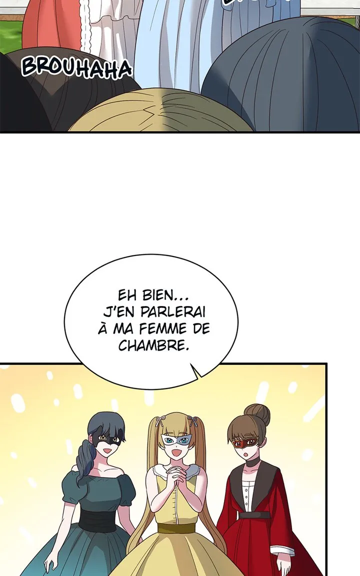 Read Angelic Lady FR Manga Online