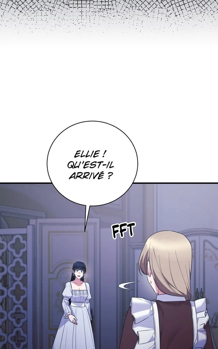 Read Angelic Lady FR Manga Online