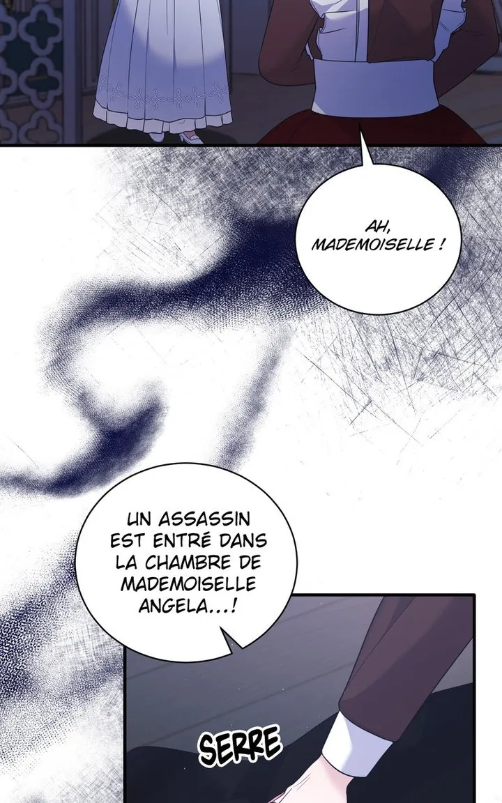 Read Angelic Lady FR Manga Online