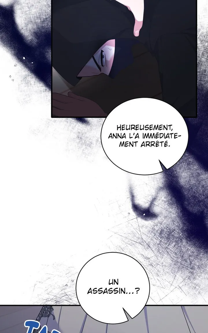 Read Angelic Lady FR Manga Online