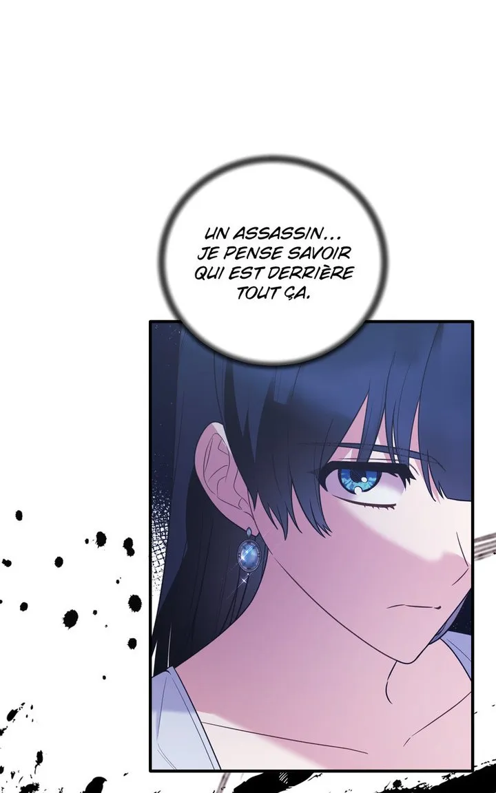 Read Angelic Lady FR Manga Online