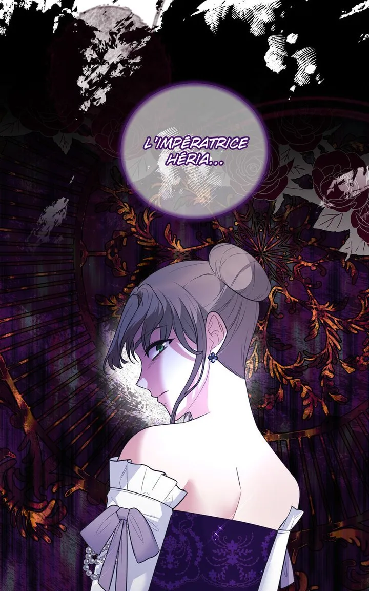 Read Angelic Lady FR Manga Online