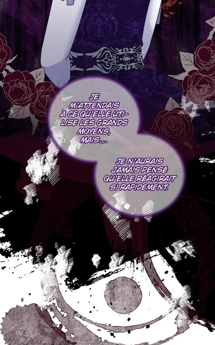 Read Angelic Lady FR Manga Online