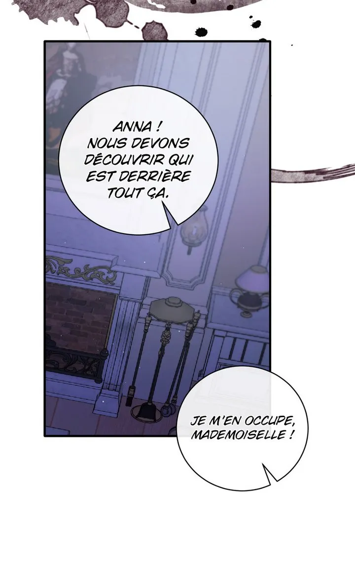 Read Angelic Lady FR Manga Online