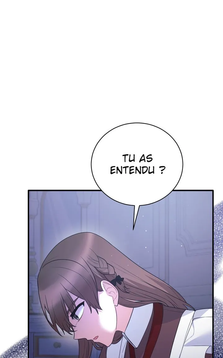 Read Angelic Lady FR Manga Online