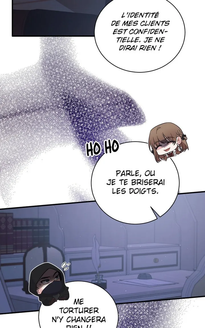 Read Angelic Lady FR Manga Online