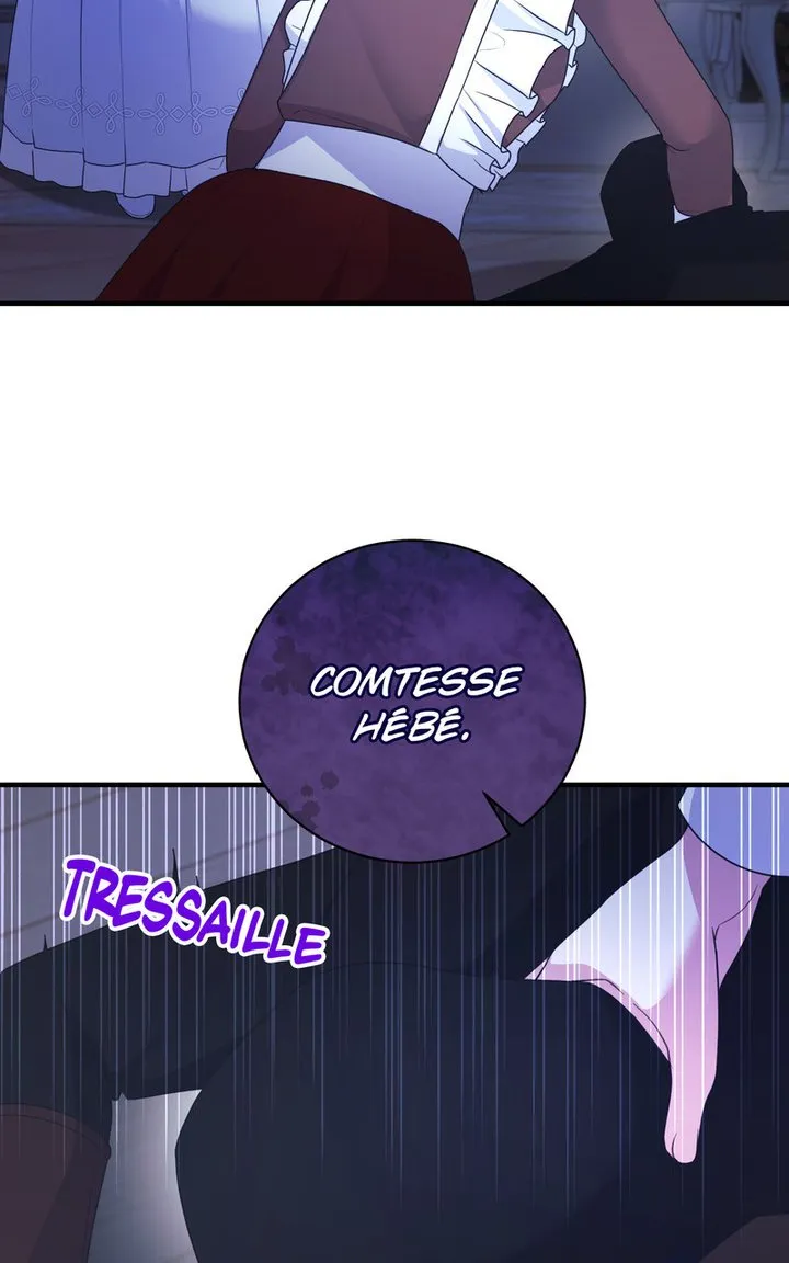 Read Angelic Lady FR Manga Online