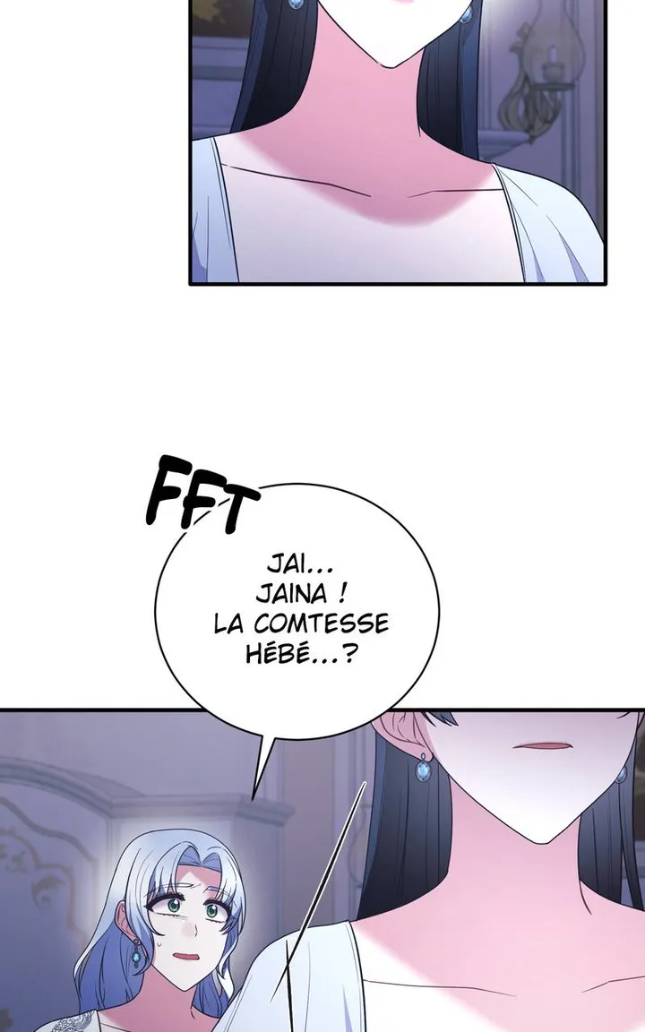 Read Angelic Lady FR Manga Online