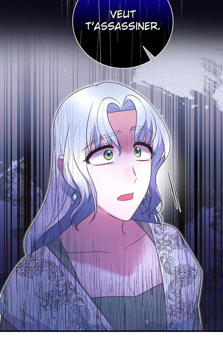 Read Angelic Lady FR Manga Online