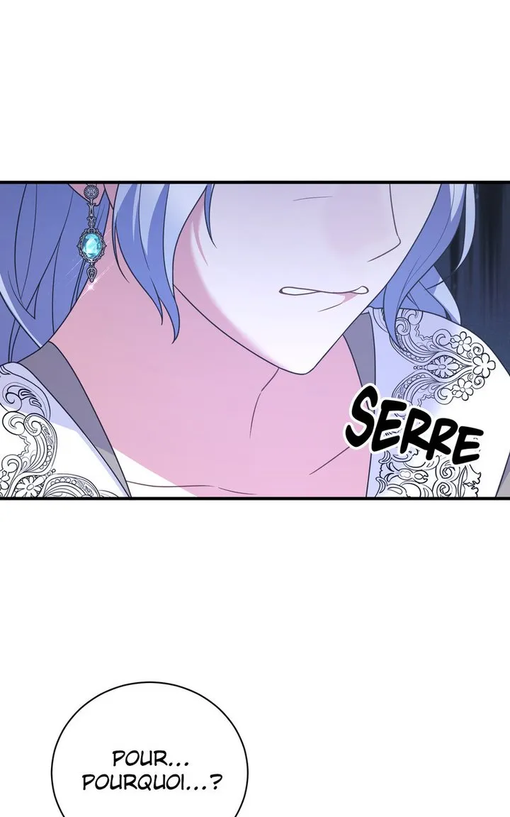 Read Angelic Lady FR Manga Online