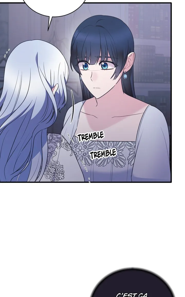Read Angelic Lady FR Manga Online