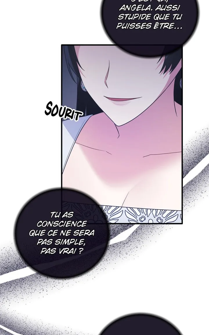 Read Angelic Lady FR Manga Online