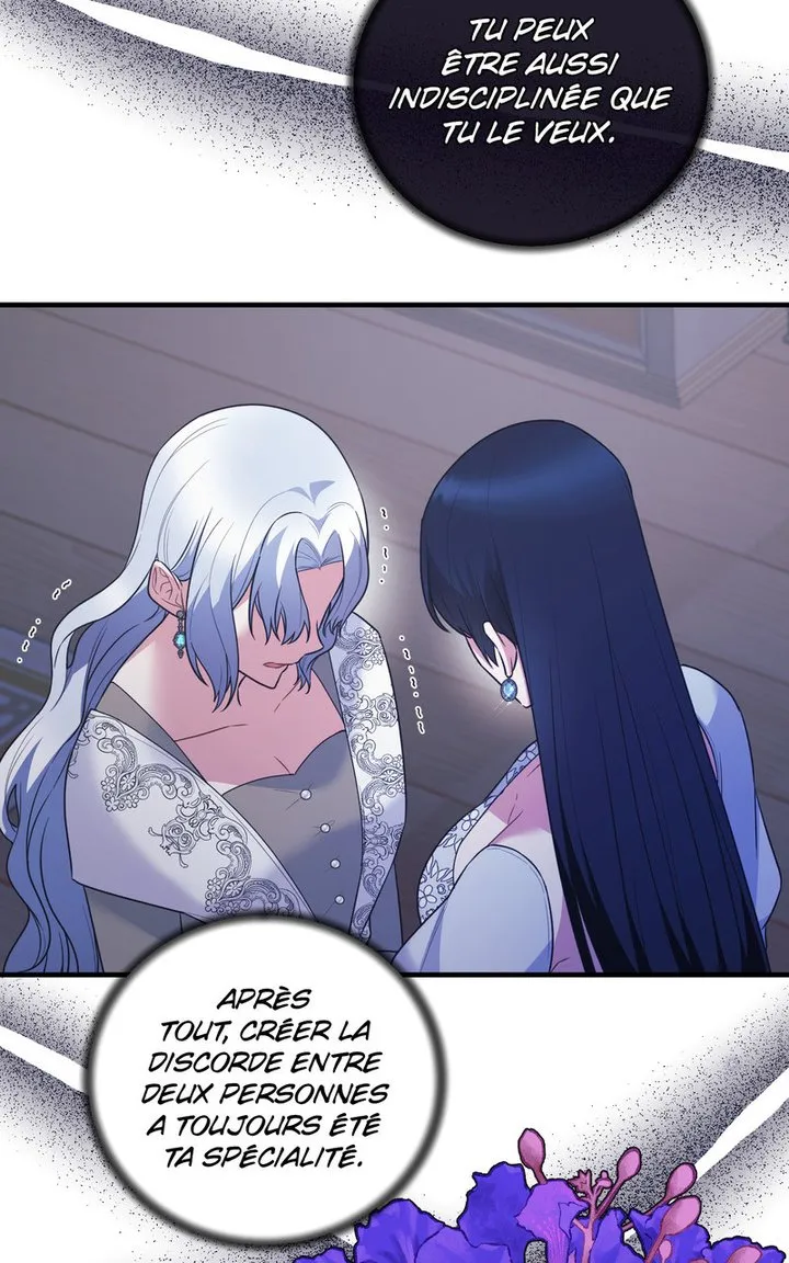 Read Angelic Lady FR Manga Online