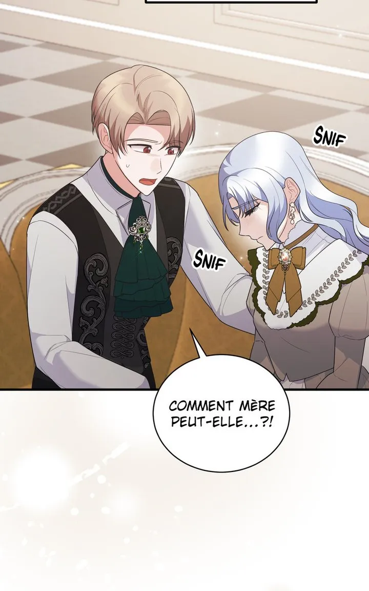 Read Angelic Lady FR Manga Online