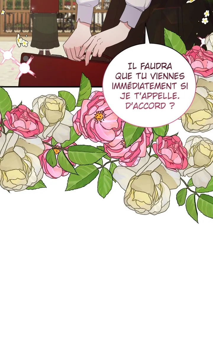 Read Angelic Lady FR Manga Online