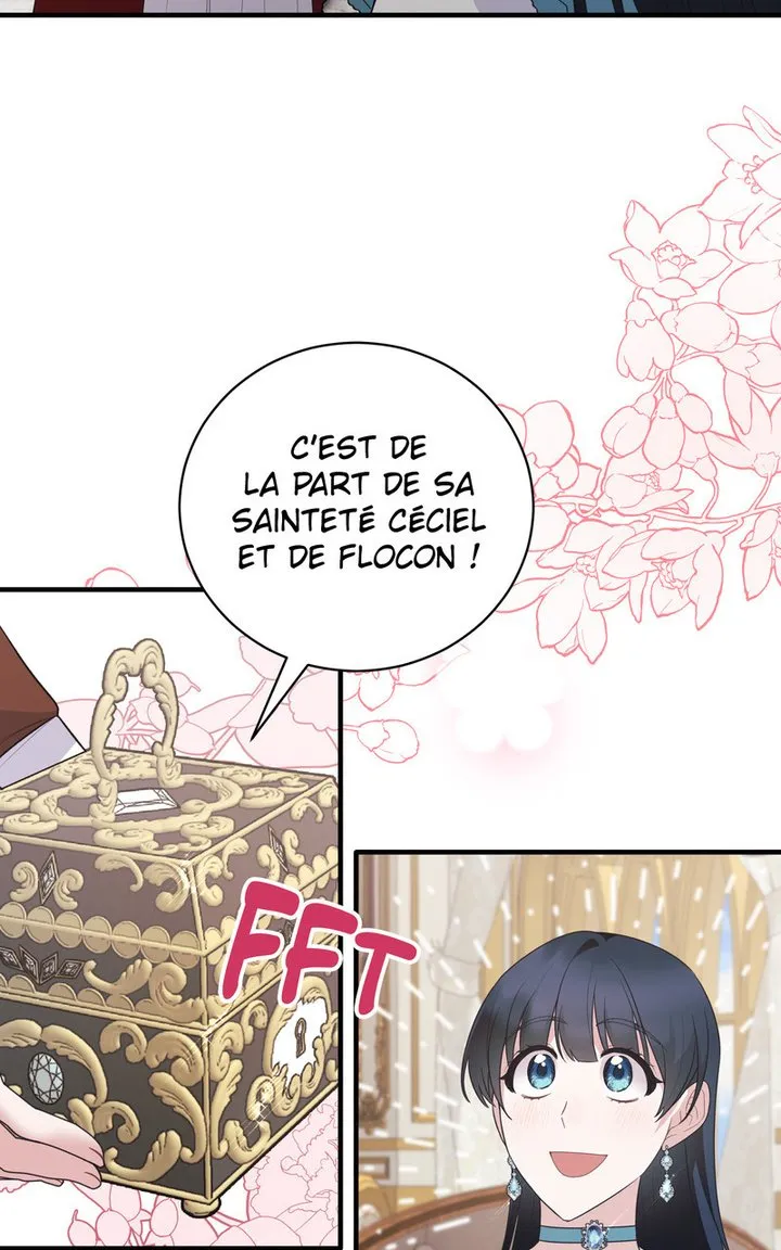 Read Angelic Lady FR Manga Online
